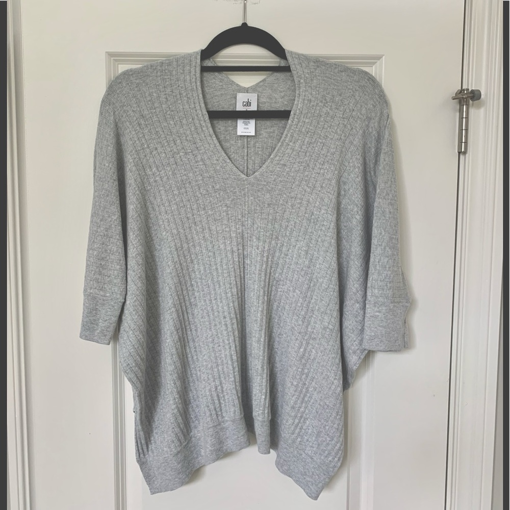 CAbi Watson Pullover